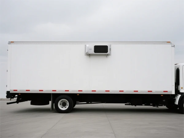 CKD Truck Body Kit vs Complete Truck Body: Cost Comparison and Benefits CKD Truck Body Kit vs Complete Truck Body: Cost Comparison and Benefits