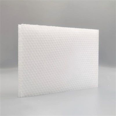 Xehda tal-PP bi Tessili Mhux-Minsuġ